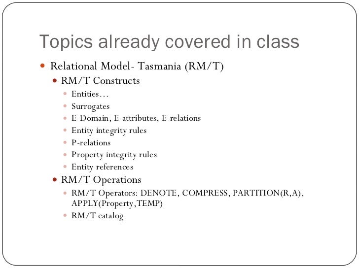 csr prabhu object oriented database systems